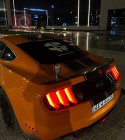 فۆرد مۆستانگ